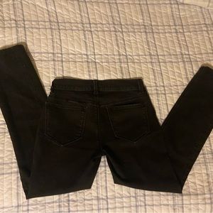 Ann Taylor Modernfit Jeans